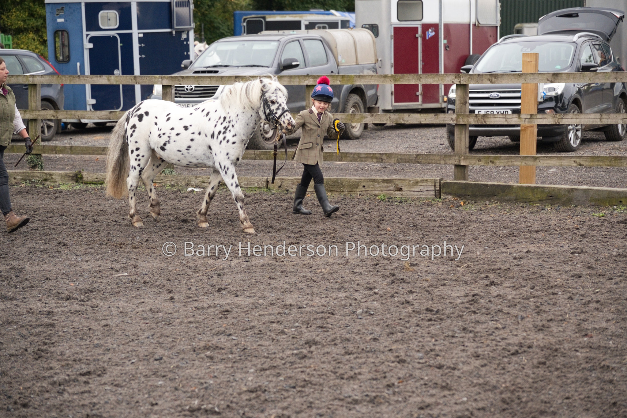 Murry House Equestrian — 04/10/2026 photograph