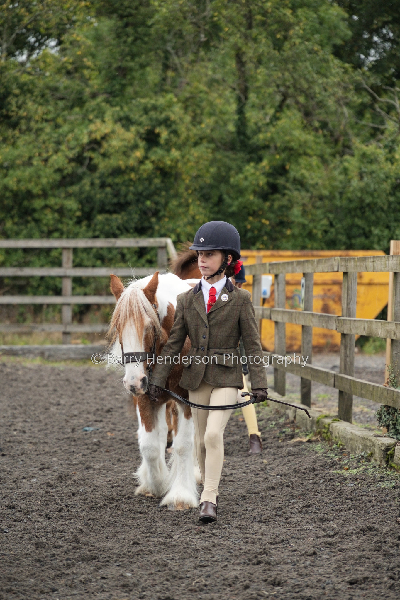Murry House Equestrian — 04/10/2026 photograph