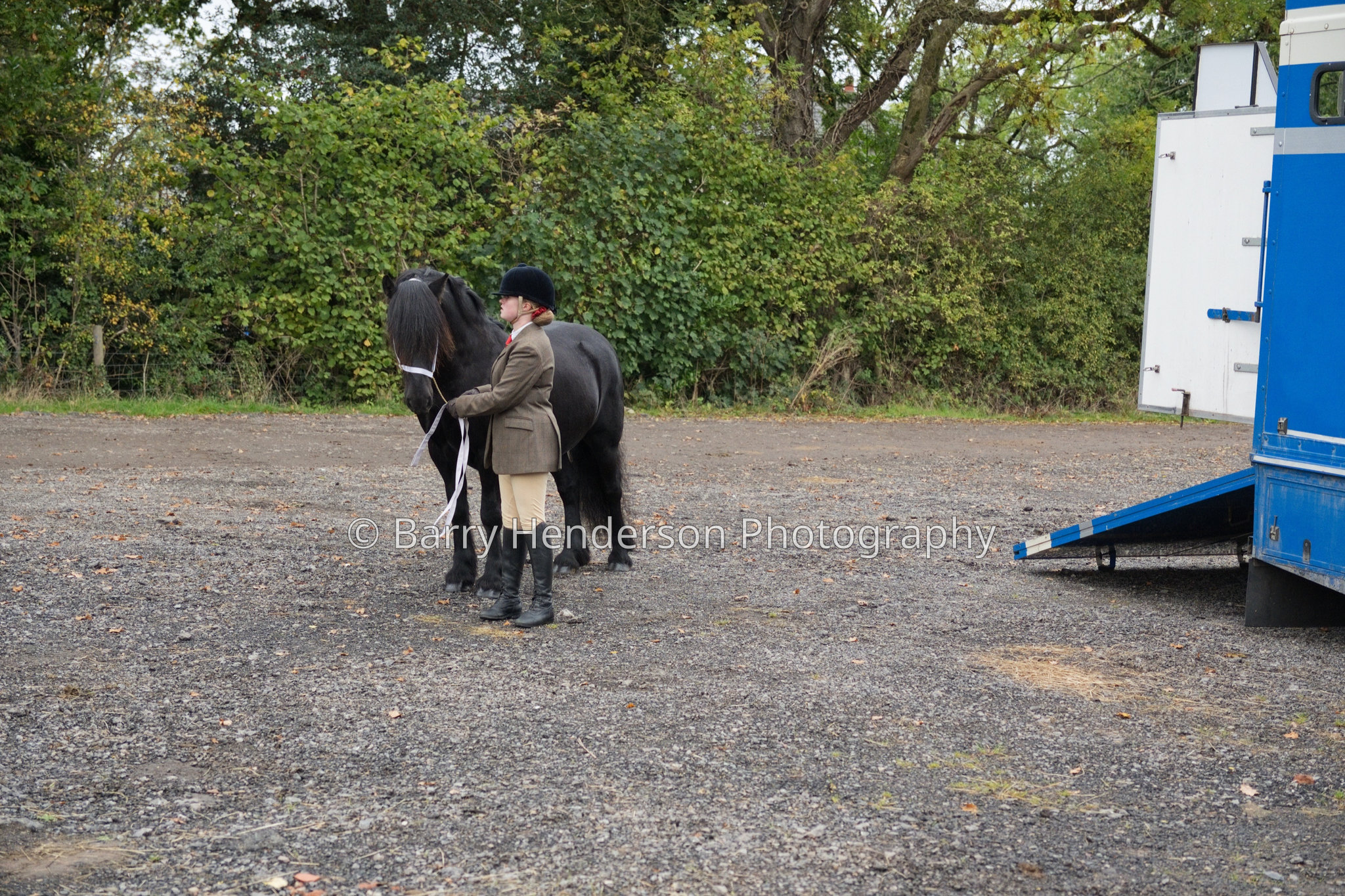 Murry House Equestrian — 04/10/2026 photograph