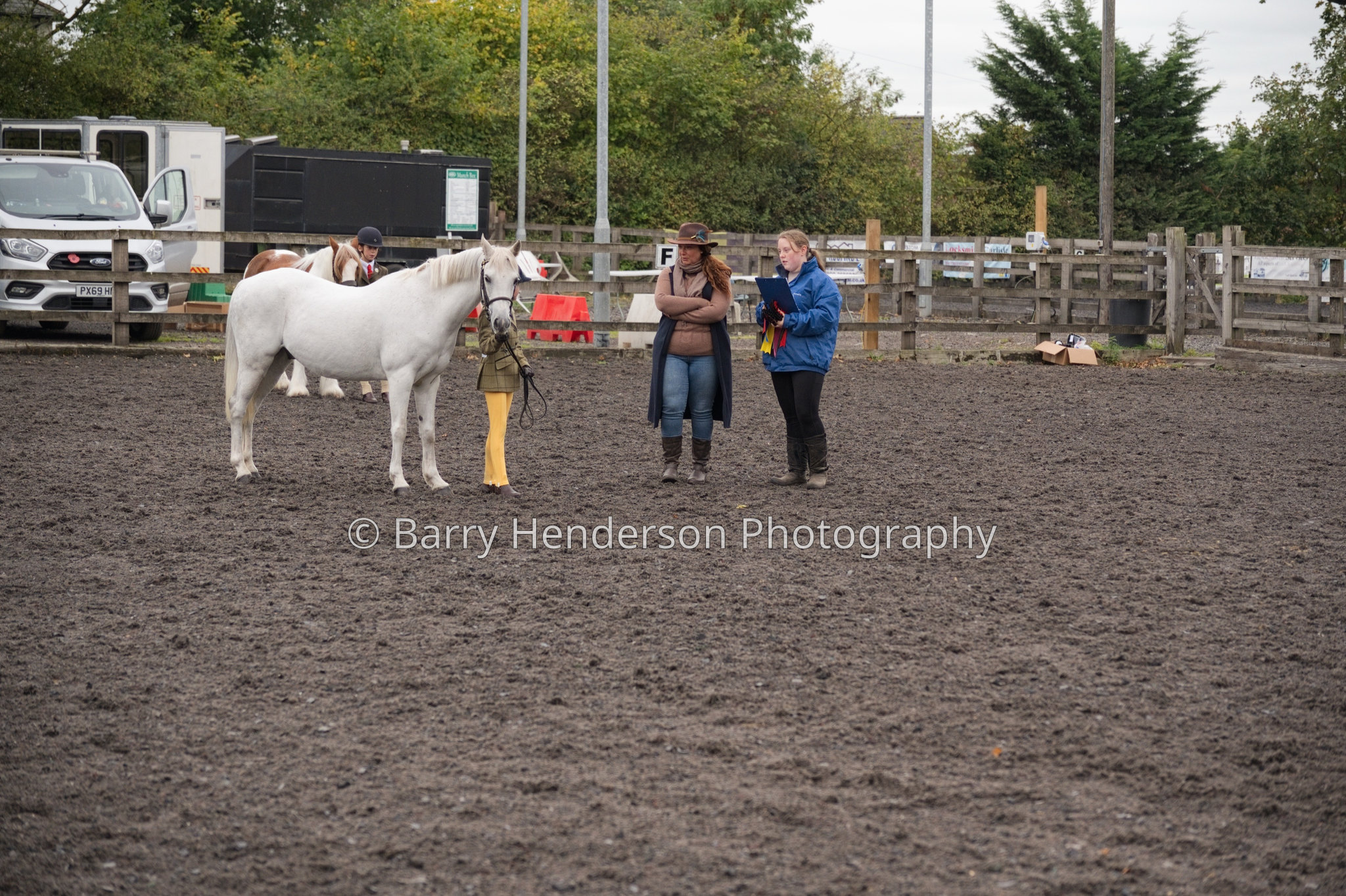 Murry House Equestrian — 04/10/2026 photograph