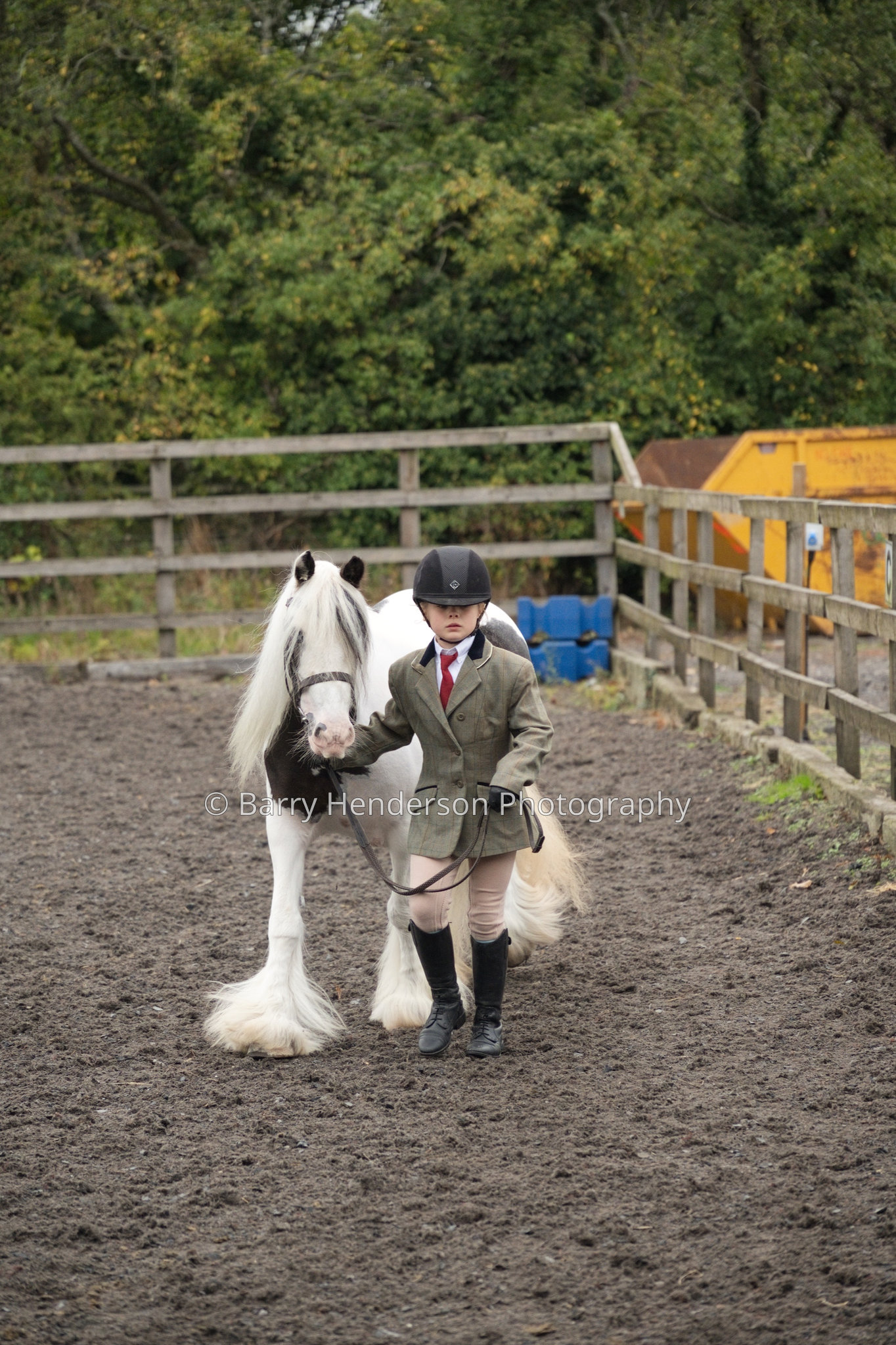 Murry House Equestrian — 04/10/2026 photograph