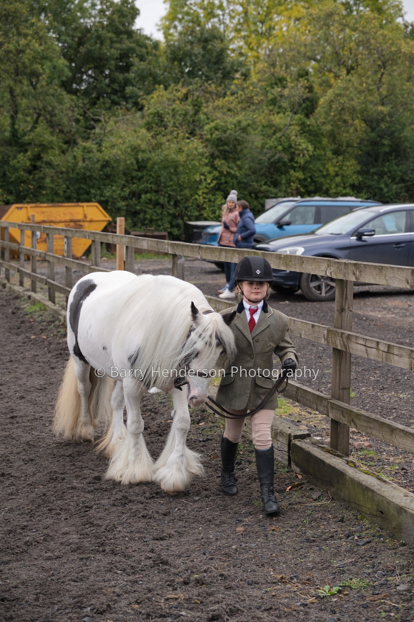 Murry House Equestrian — 04/10/2026 photograph