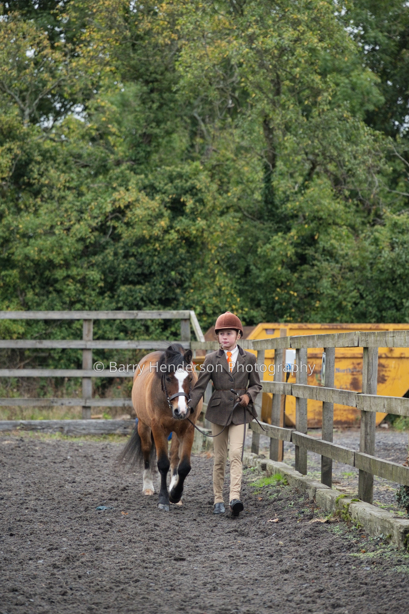 Murry House Equestrian — 04/10/2026 photograph