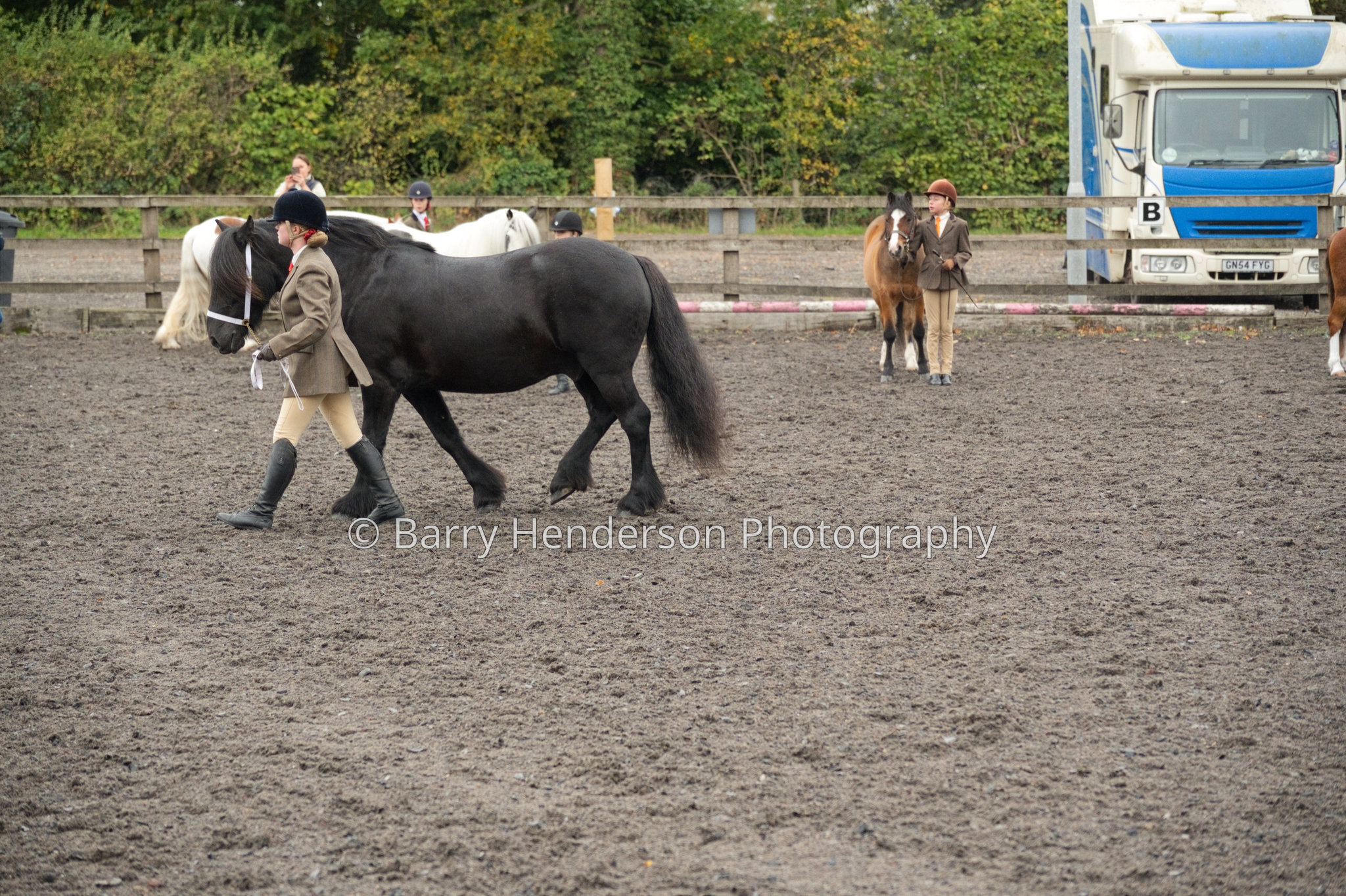 Murry House Equestrian — 04/10/2026 photograph