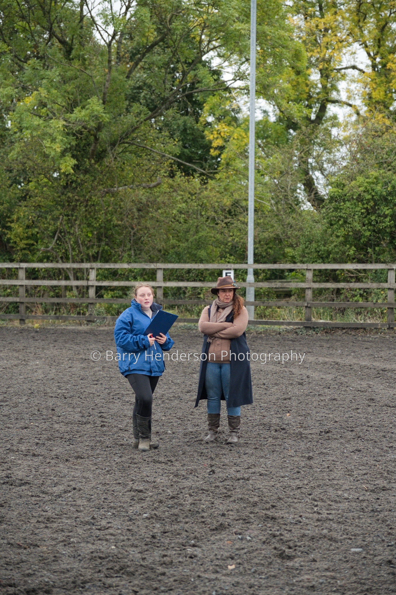 Murry House Equestrian — 04/10/2026 photograph