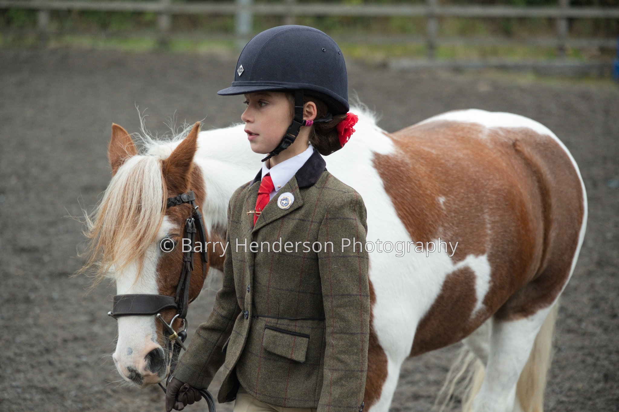 Murry House Equestrian — 04/10/2026 photograph