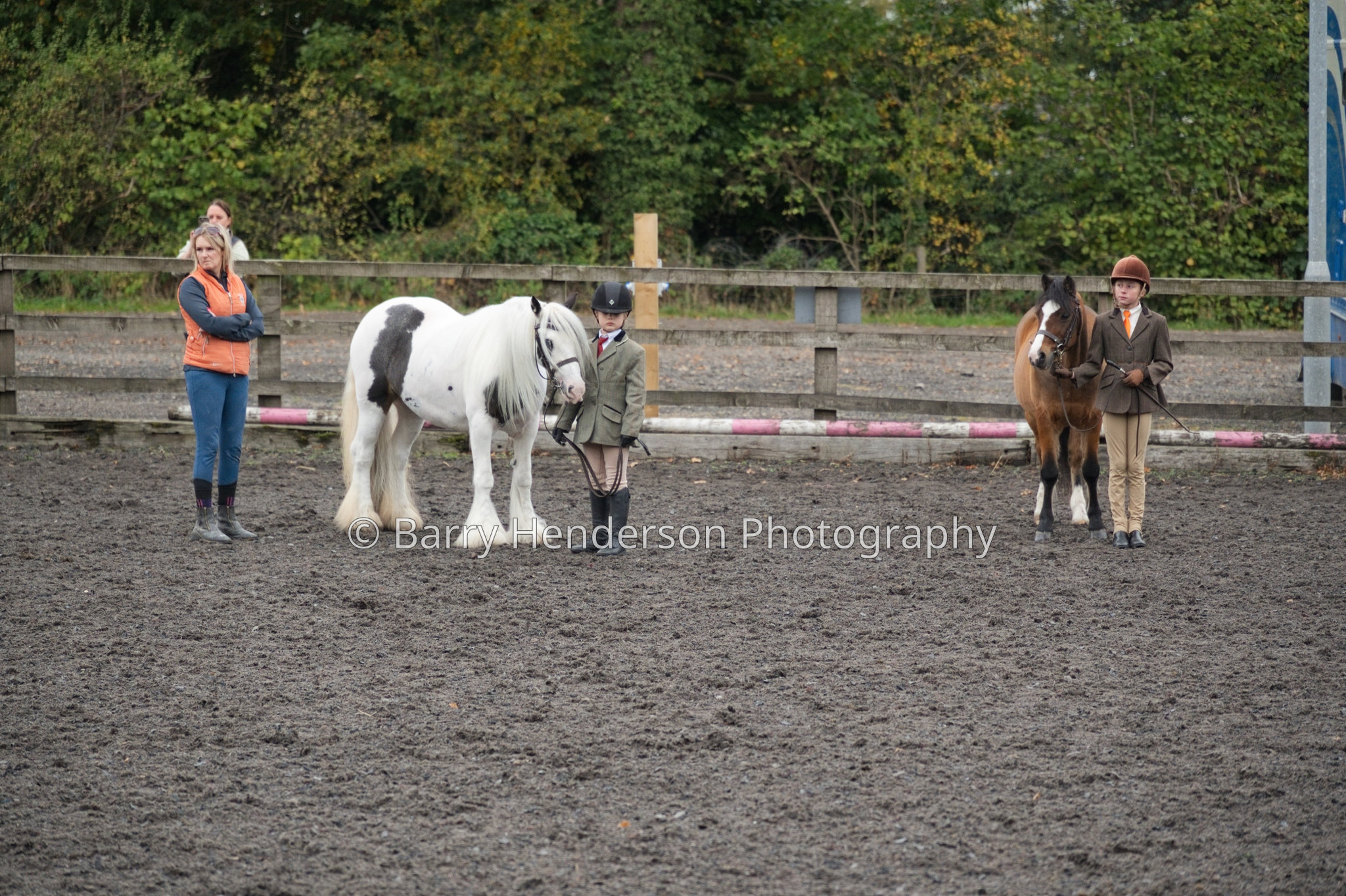 Murry House Equestrian — 04/10/2026 photograph