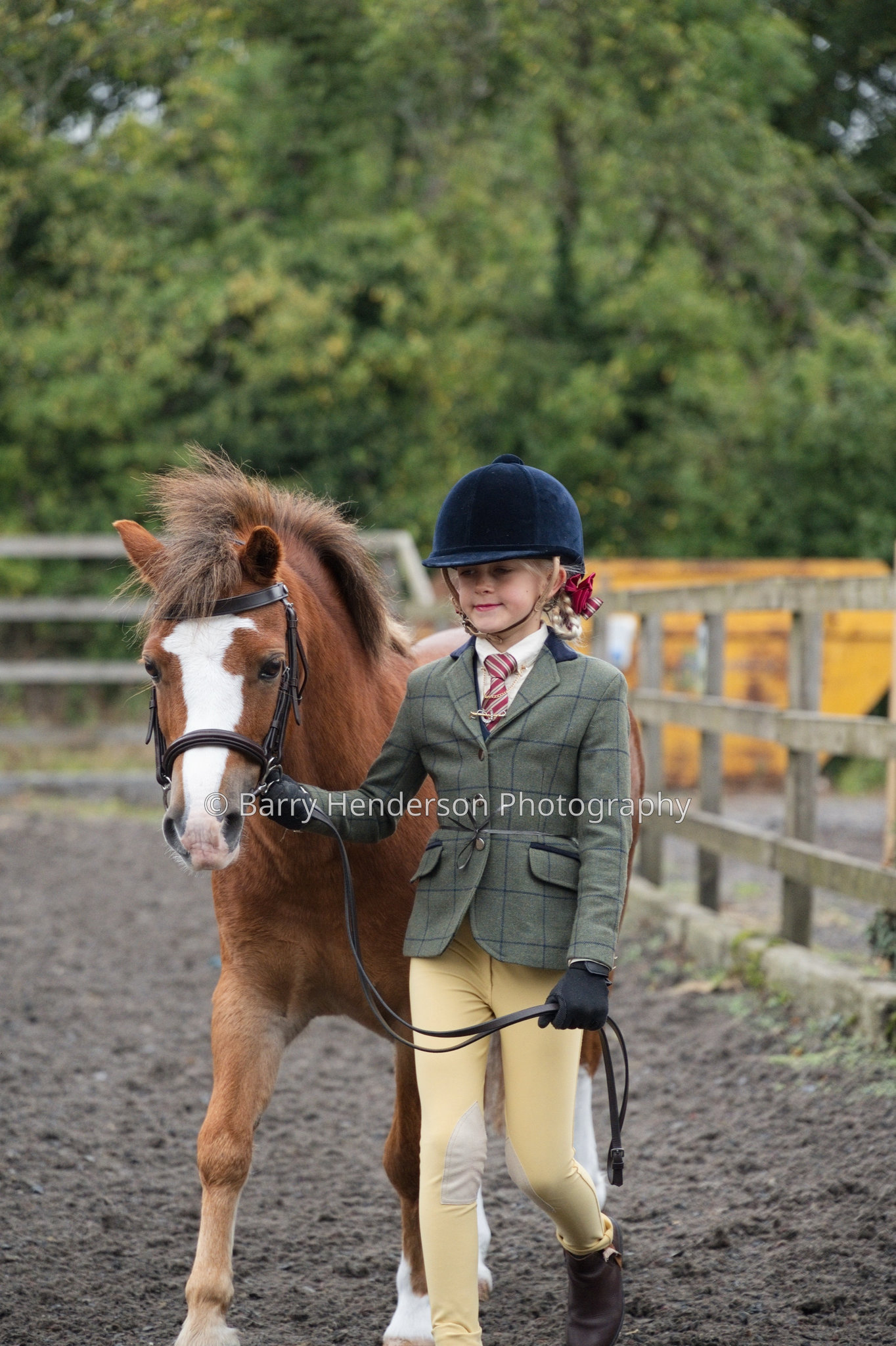 Murry House Equestrian — 04/10/2026 photograph