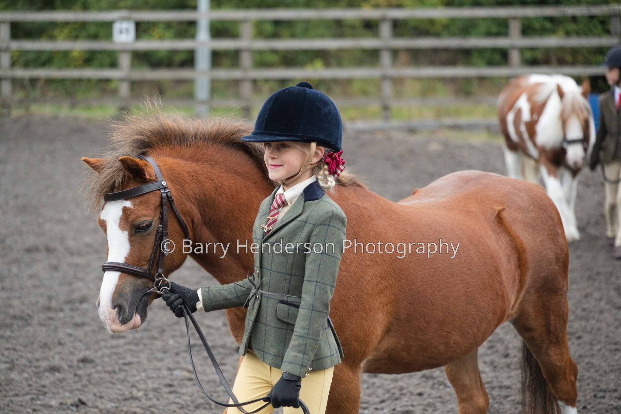 Murry House Equestrian — 04/10/2026 photograph