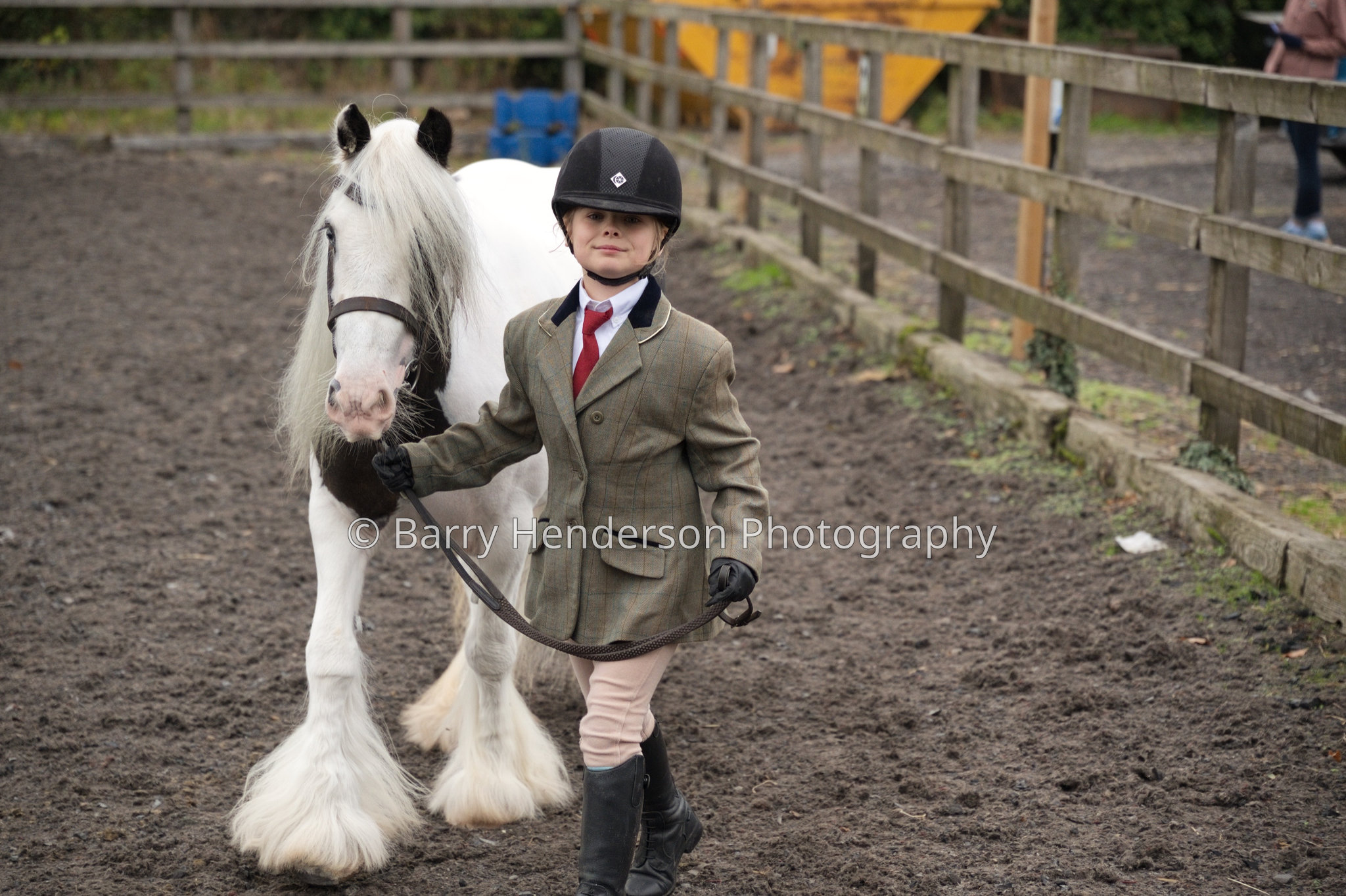 Murry House Equestrian — 04/10/2026 photograph