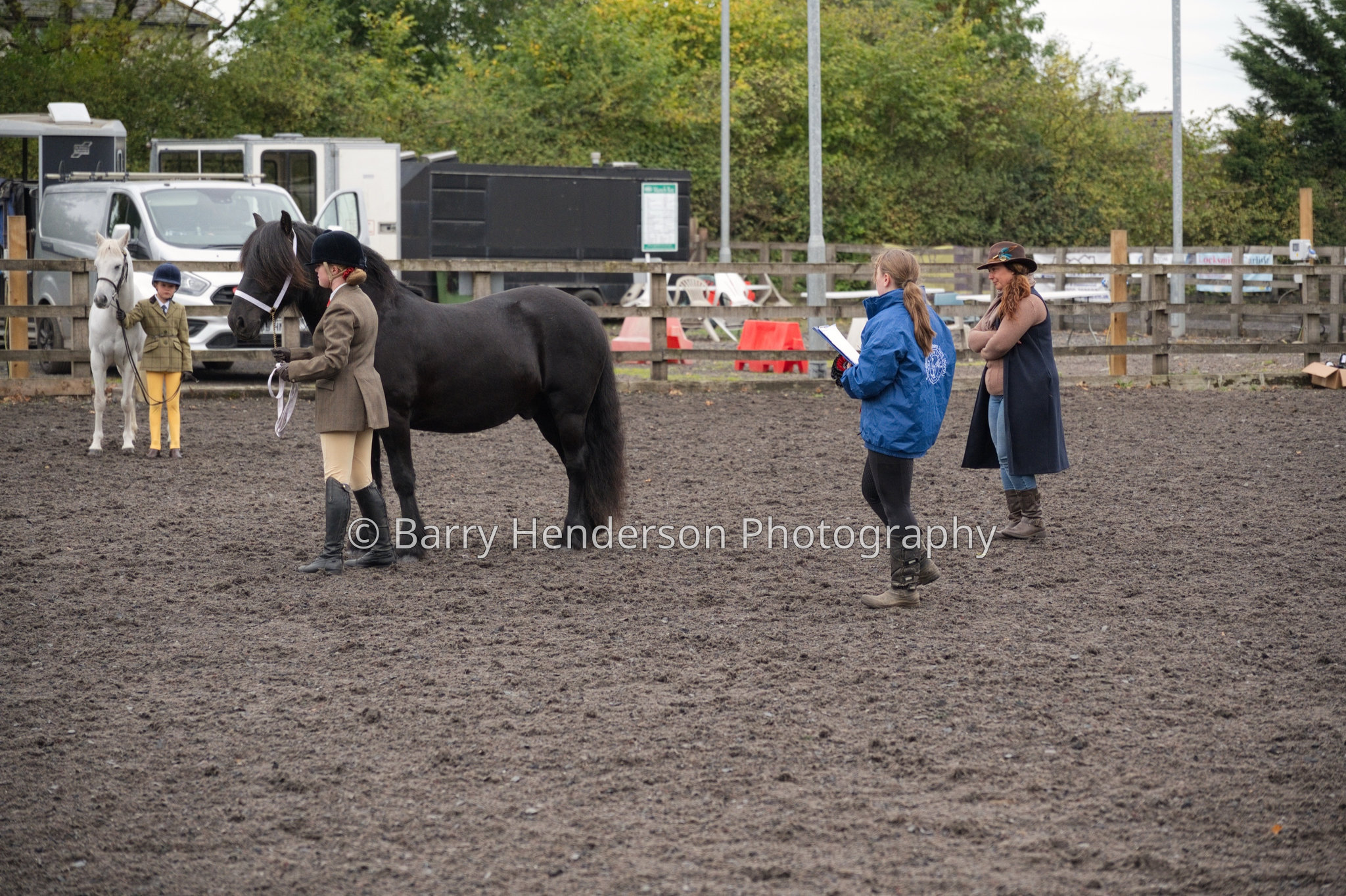 Murry House Equestrian — 04/10/2026 photograph