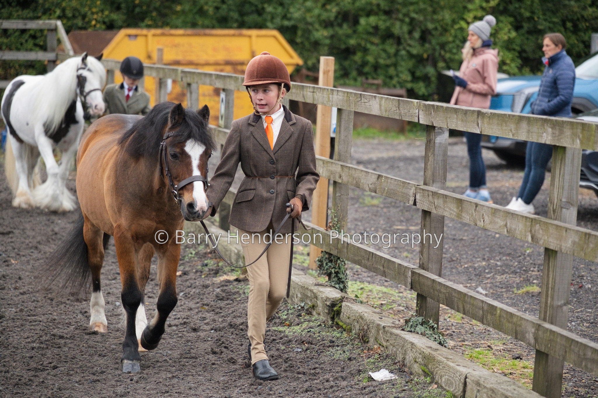 Murry House Equestrian — 04/10/2026 photograph