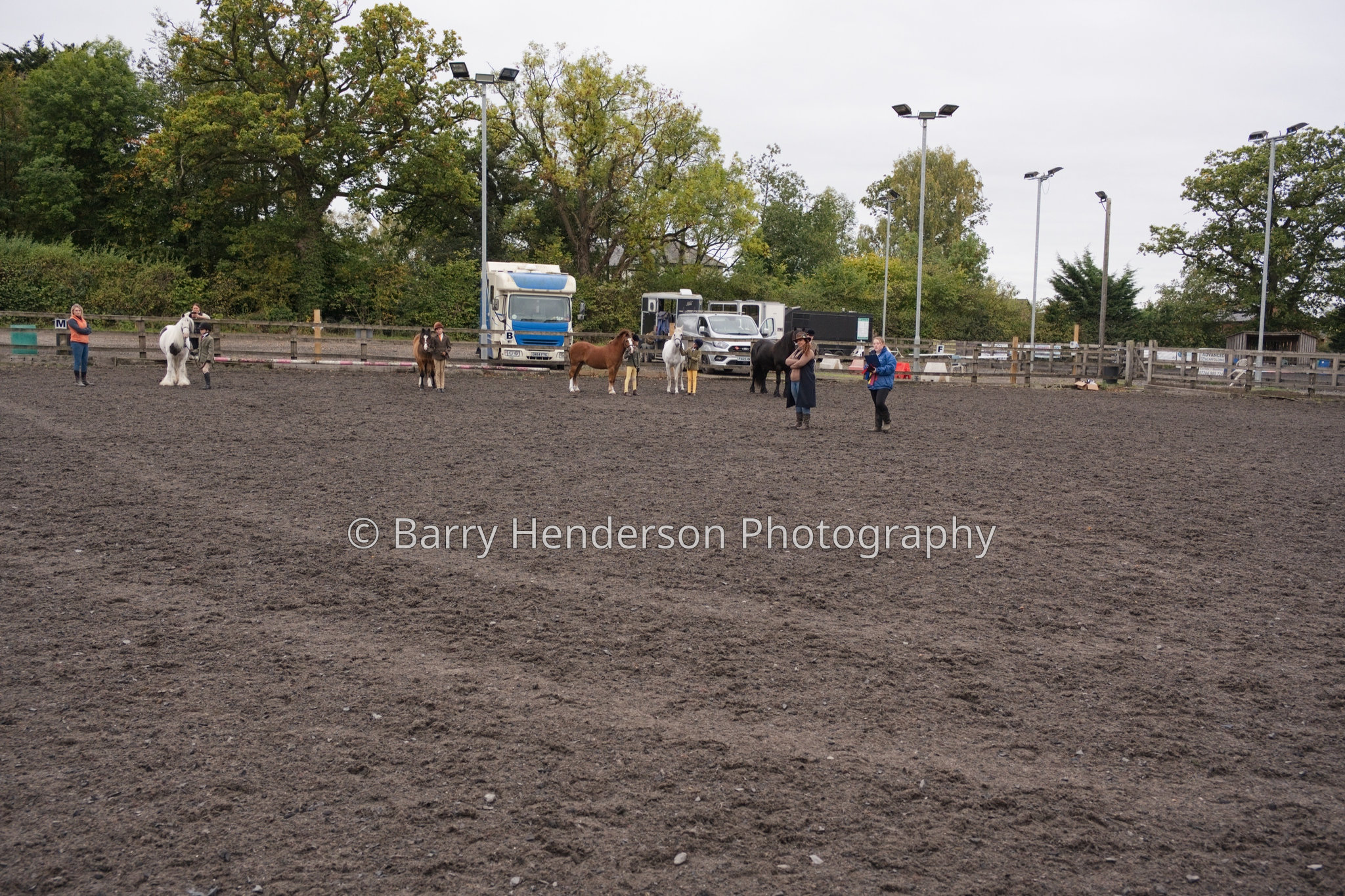 Murry House Equestrian — 04/10/2026 photograph
