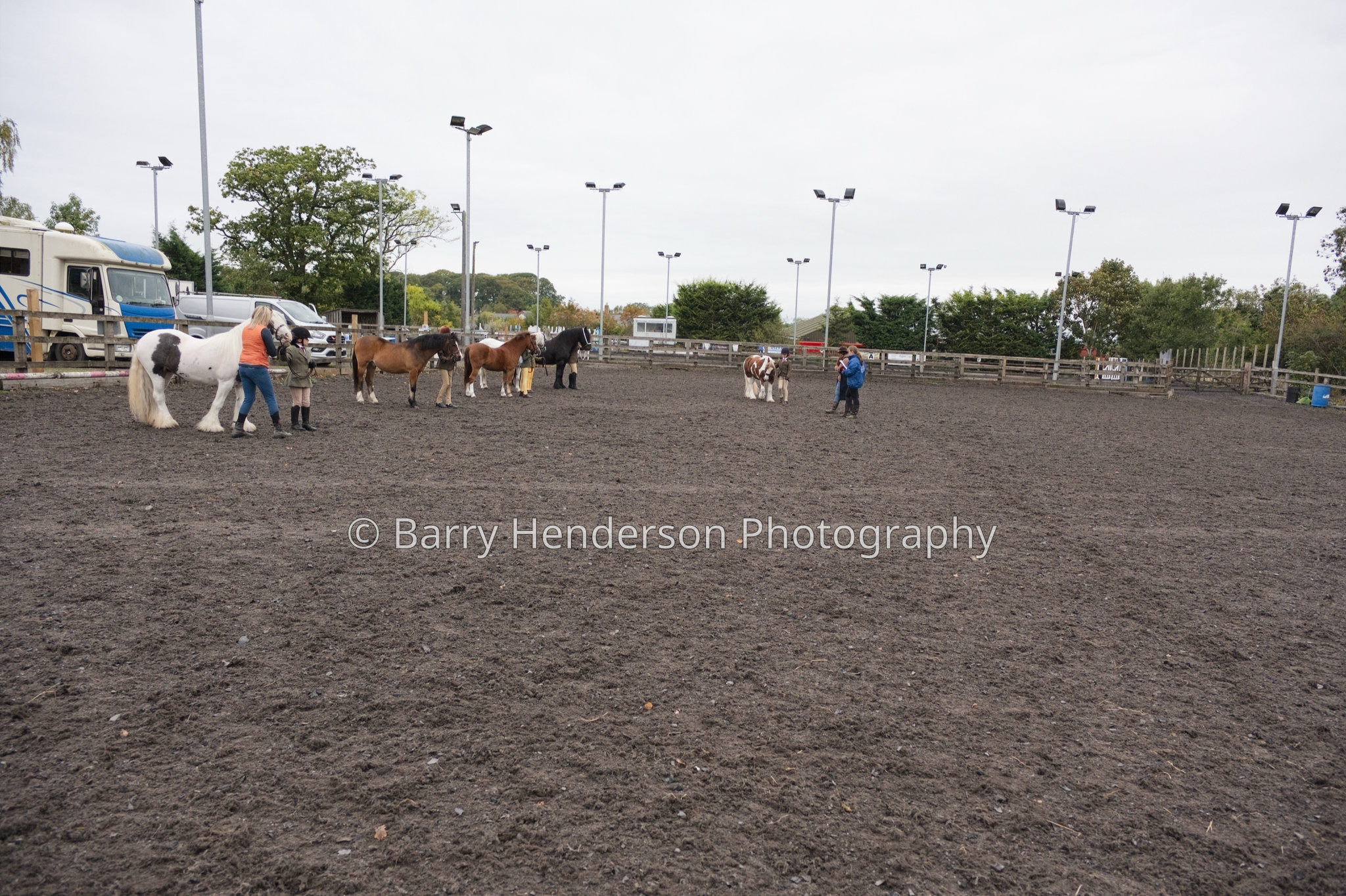 Murry House Equestrian — 04/10/2026 photograph