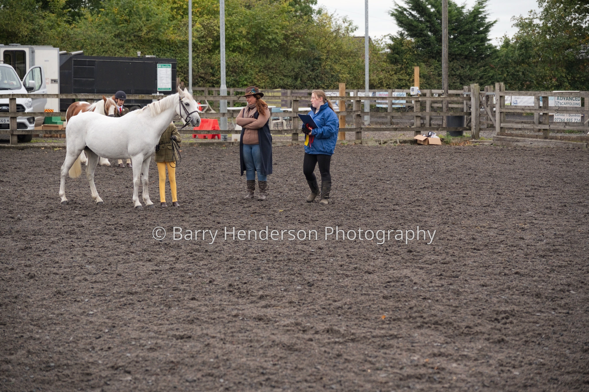 Murry House Equestrian — 04/10/2026 photograph