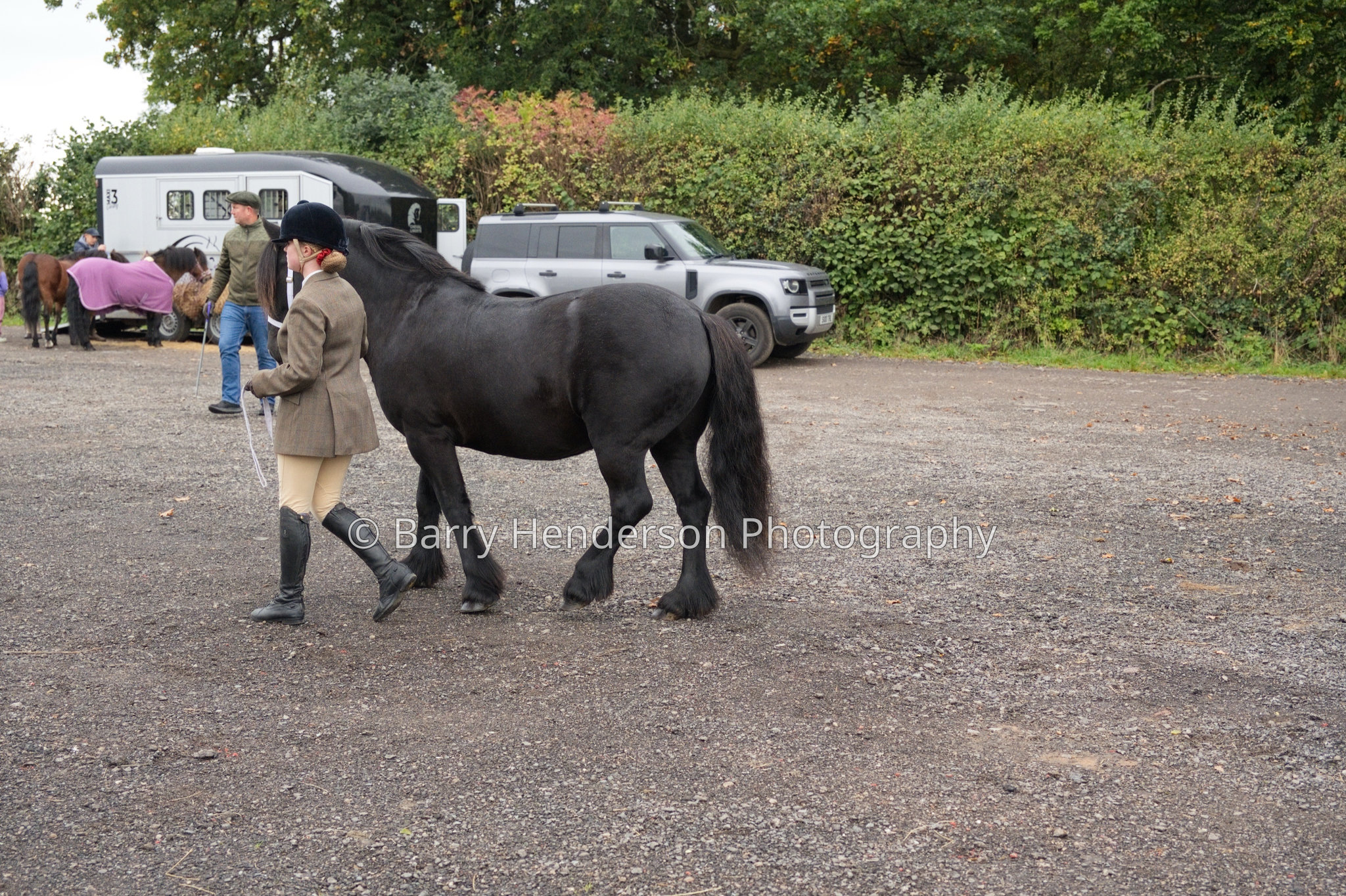 Murry House Equestrian — 04/10/2026 photograph