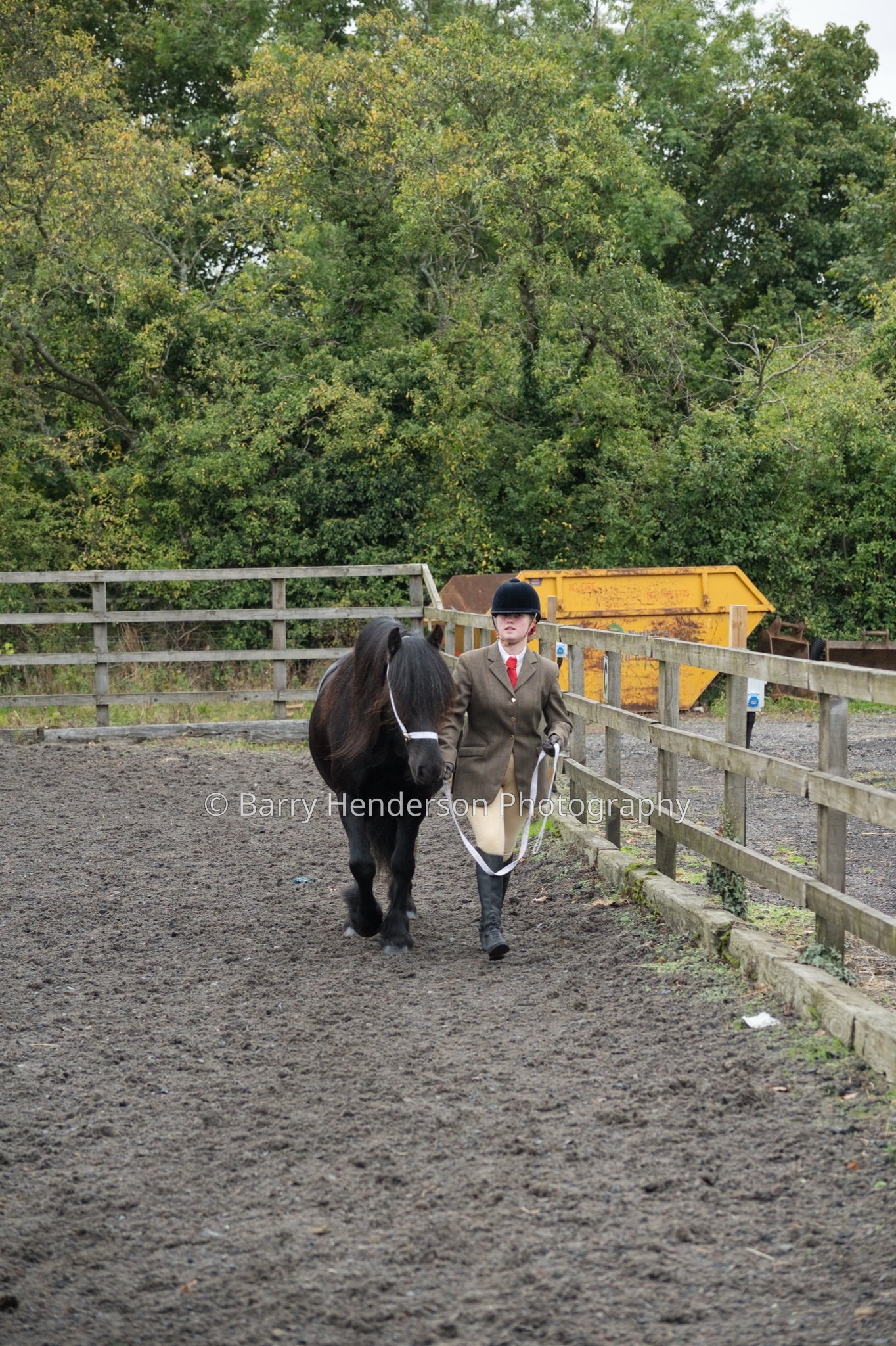 Murry House Equestrian — 04/10/2026 photograph