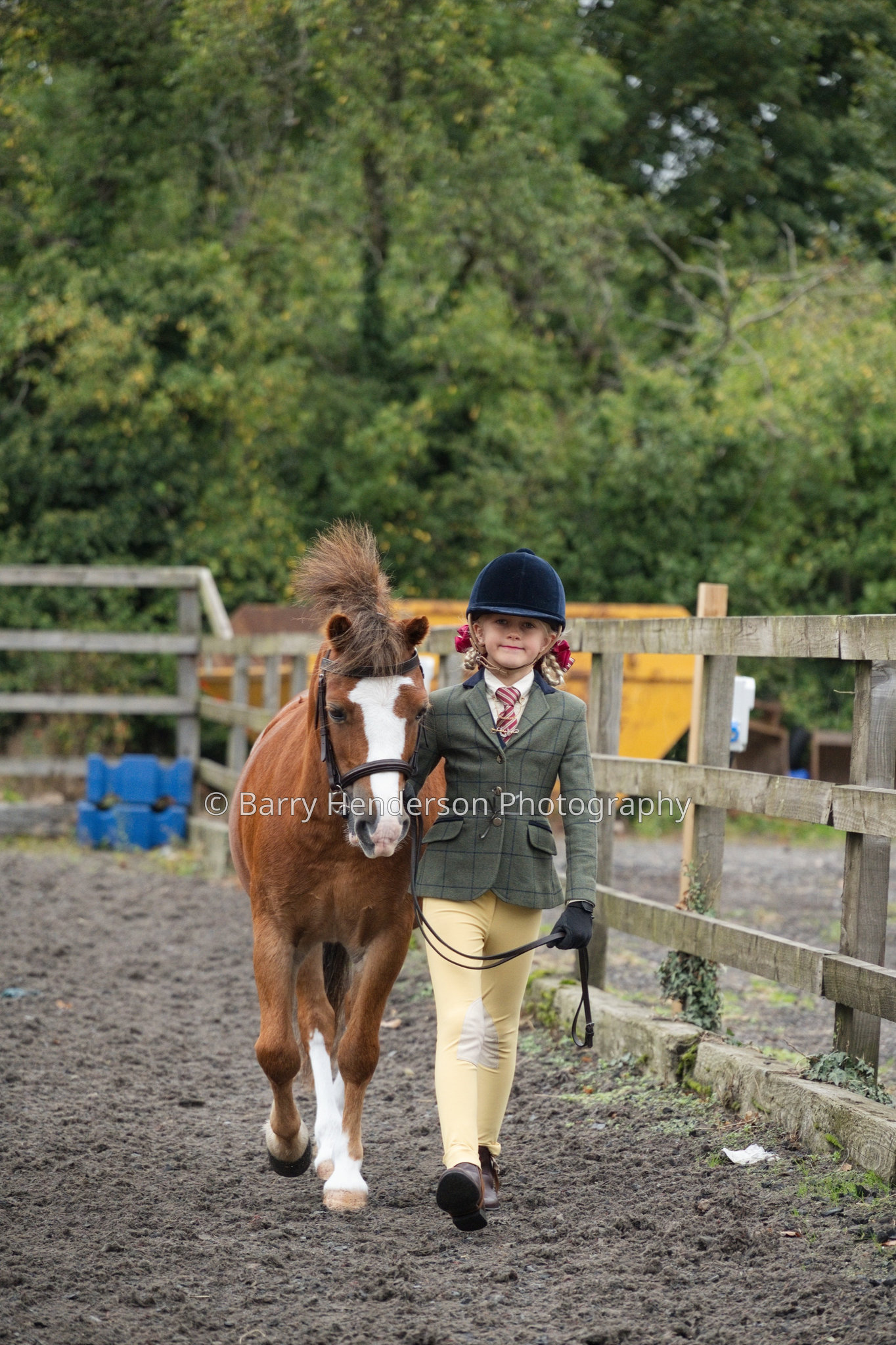 Murry House Equestrian — 04/10/2026 photograph