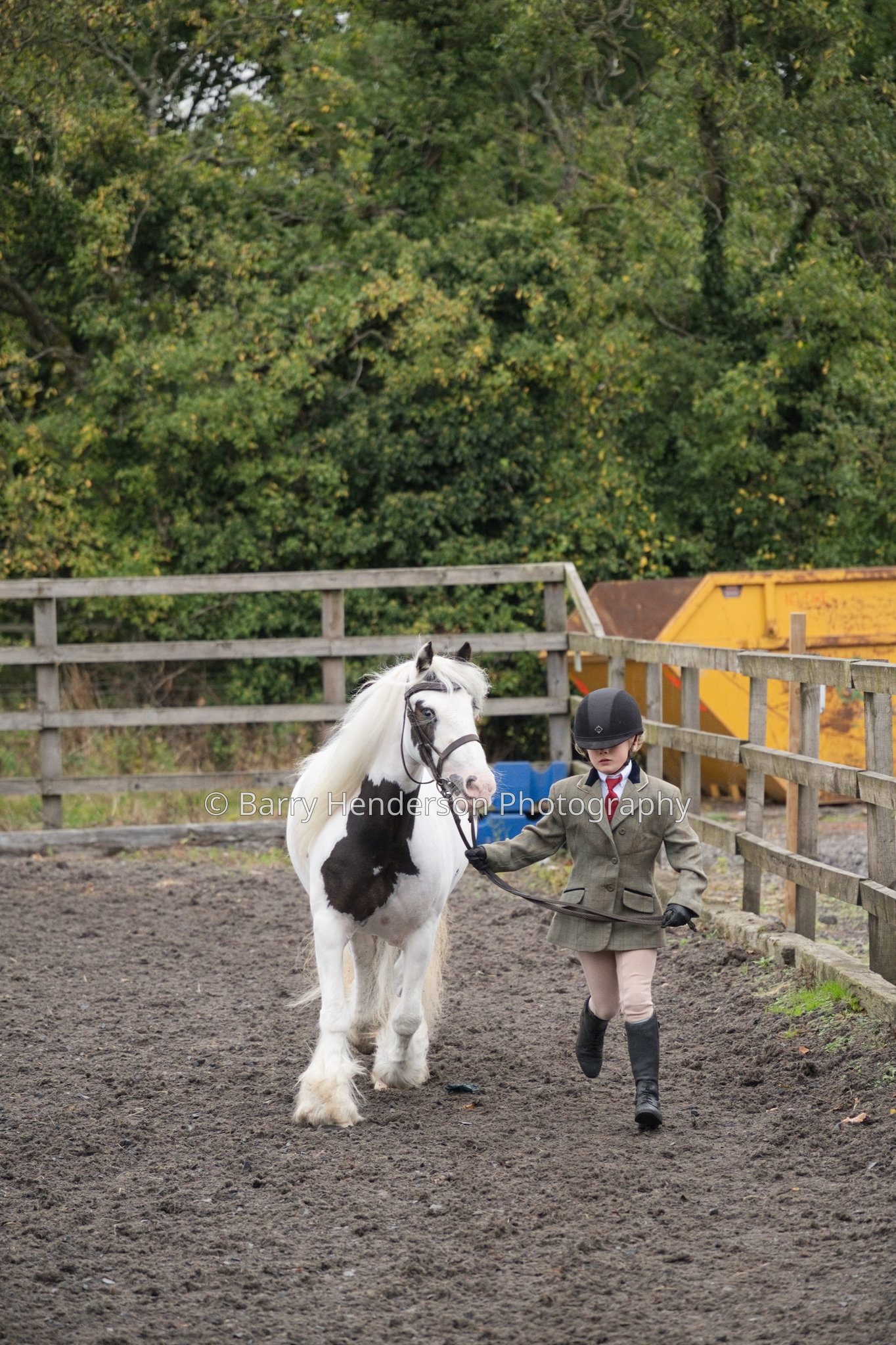 Murry House Equestrian — 04/10/2026 photograph