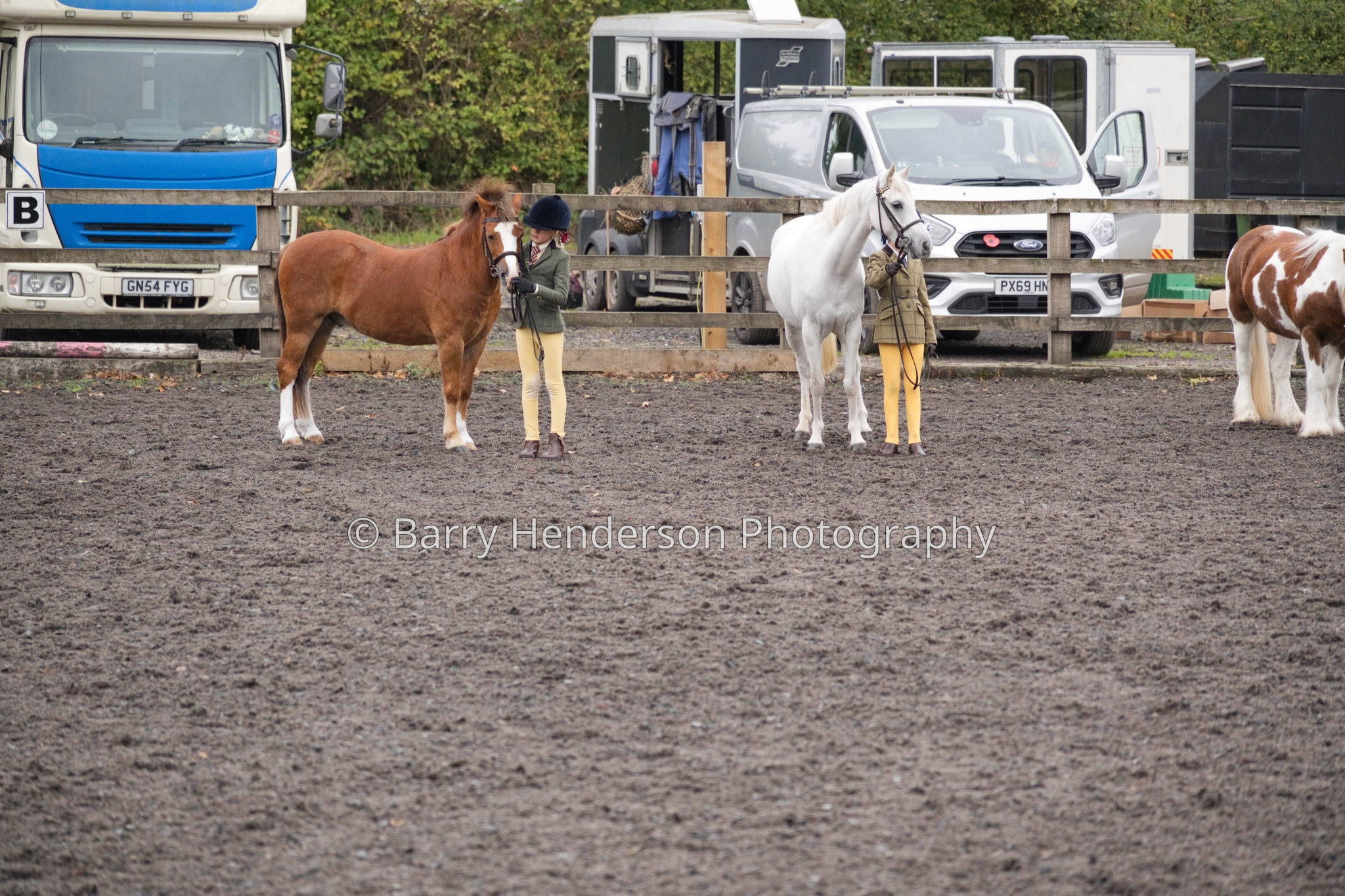 Murry House Equestrian — 04/10/2026 photograph